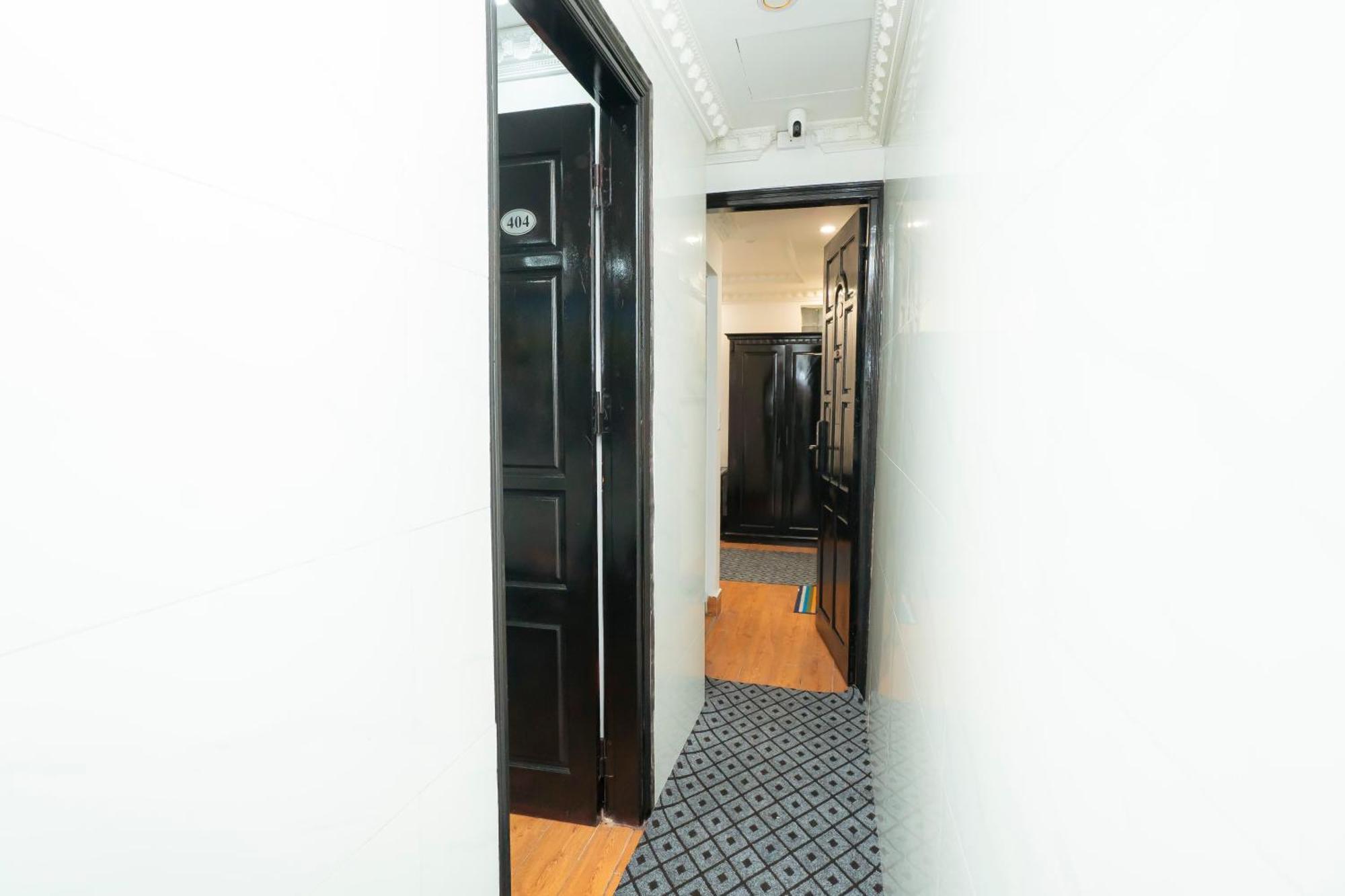 Golden Rose Premium Hotel Hanoi Kültér fotó