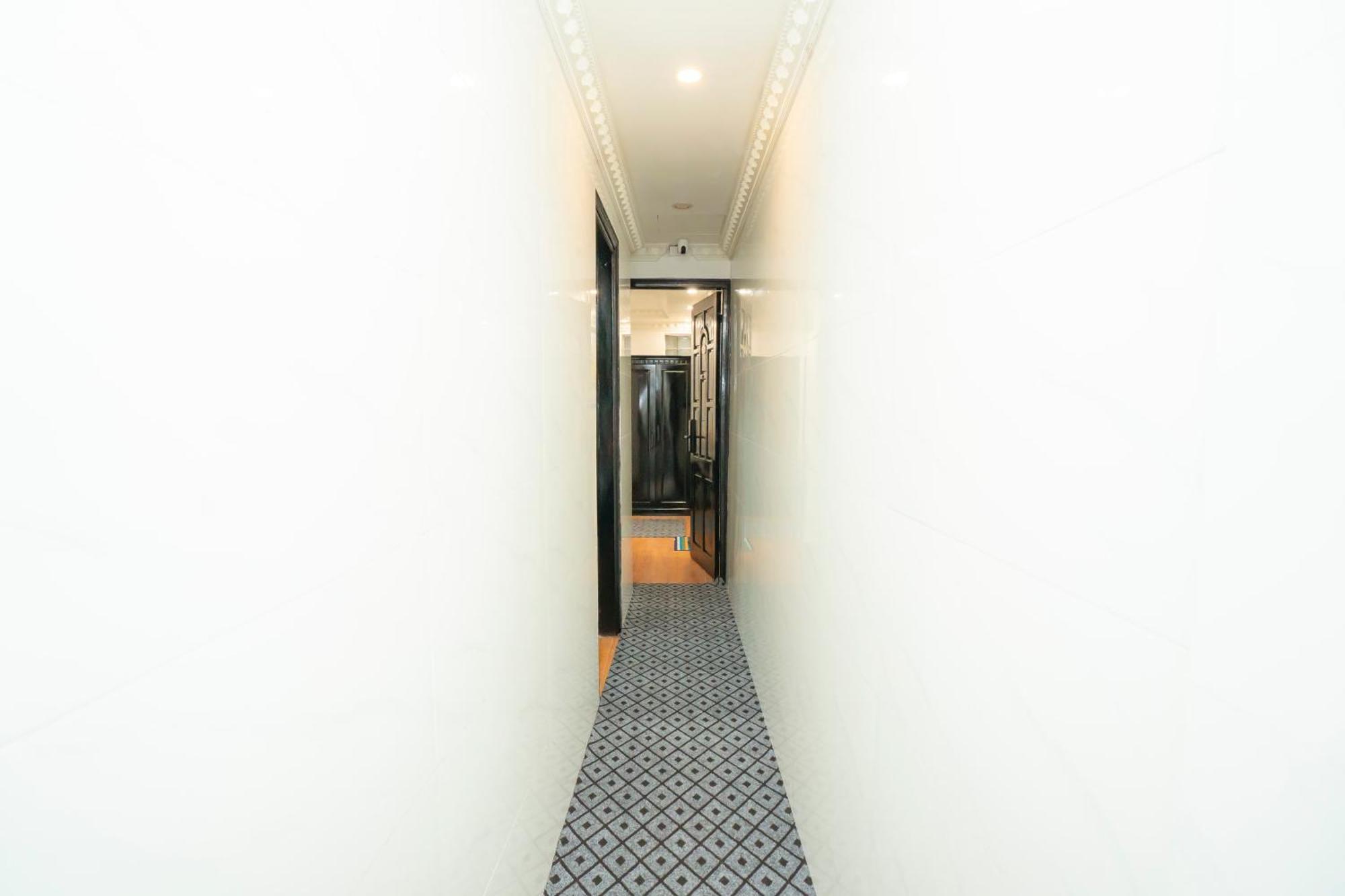 Golden Rose Premium Hotel Hanoi Kültér fotó