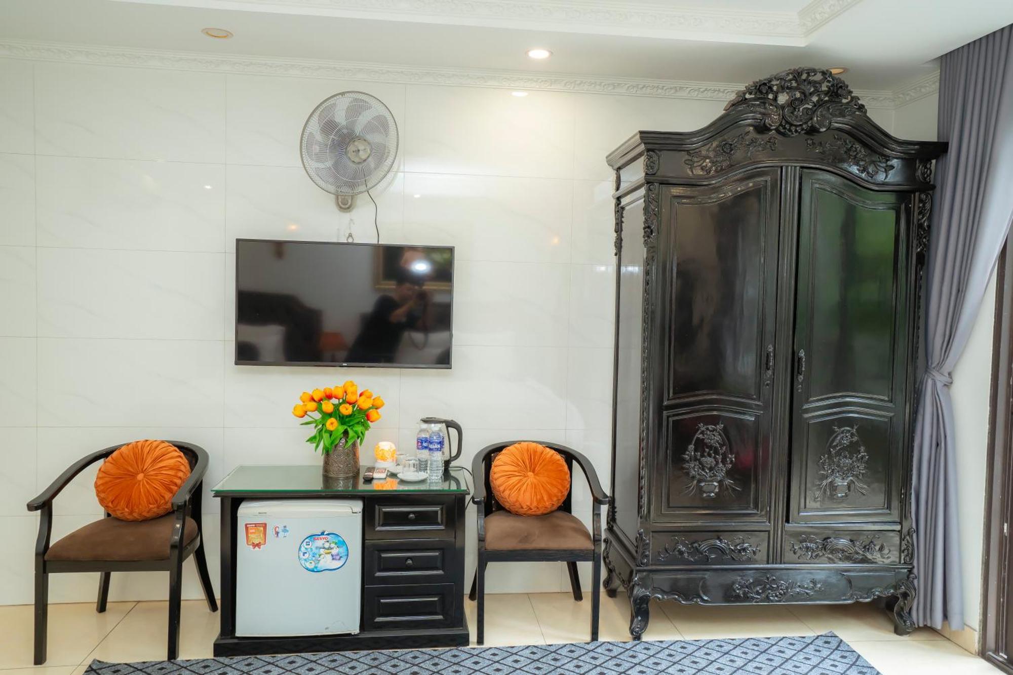 Golden Rose Premium Hotel Hanoi Kültér fotó